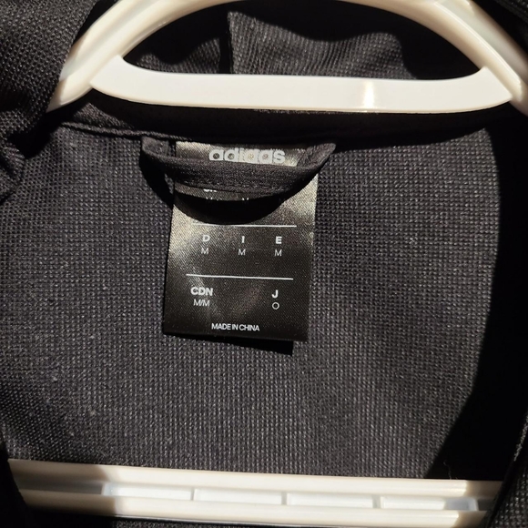 WINDBREAKER COAT by Adidas - Picture 3 of 3